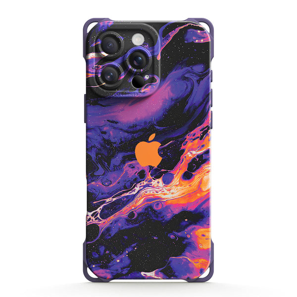 Demon's Gate - iPhone Series Ultra Impact Resistant Protective Case