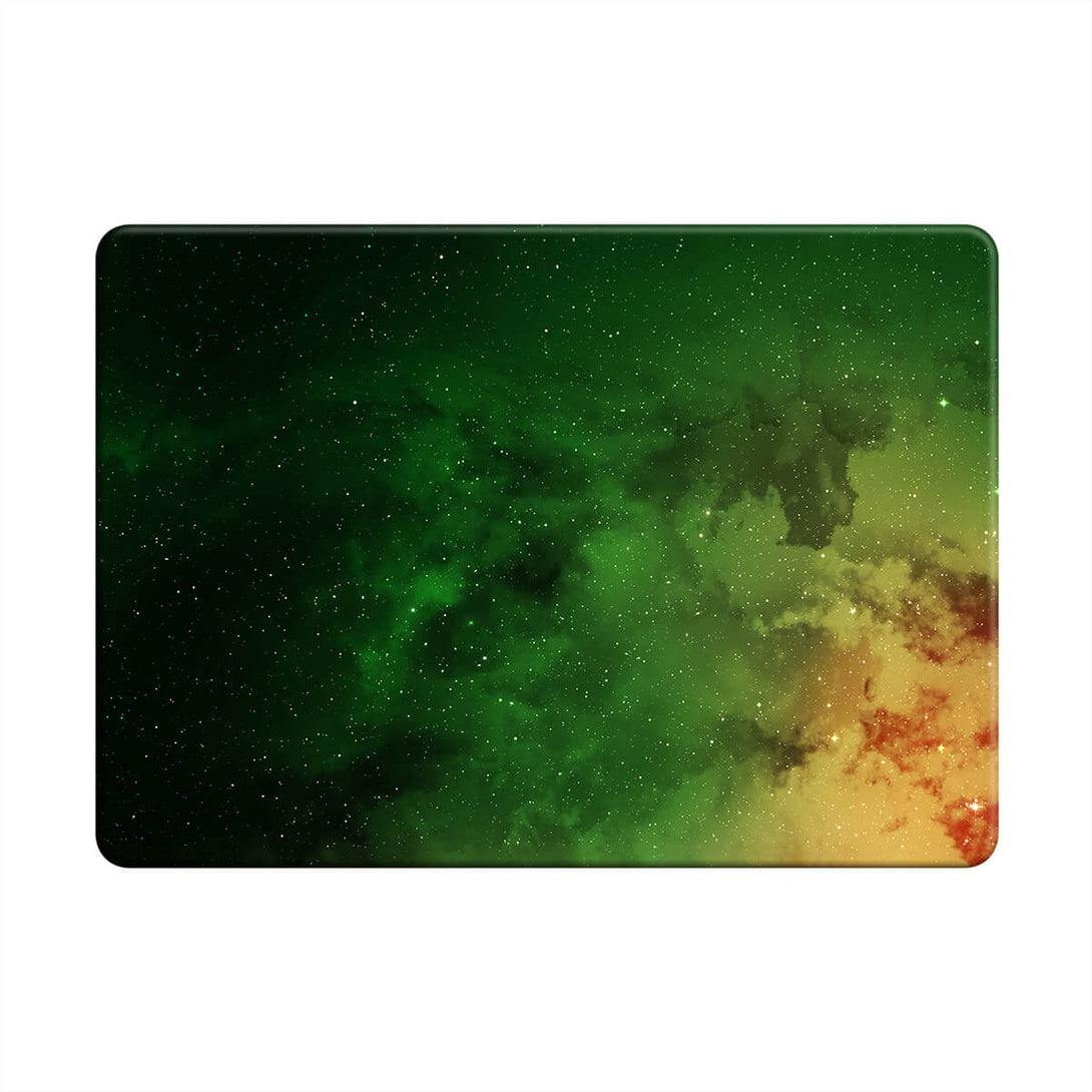 Star Field - MacBook-hoesje