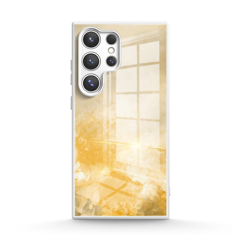 Autumn Forest - Samsung Case