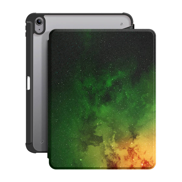Star Field - iPad Snap 360° Stand Impact Resistant Case