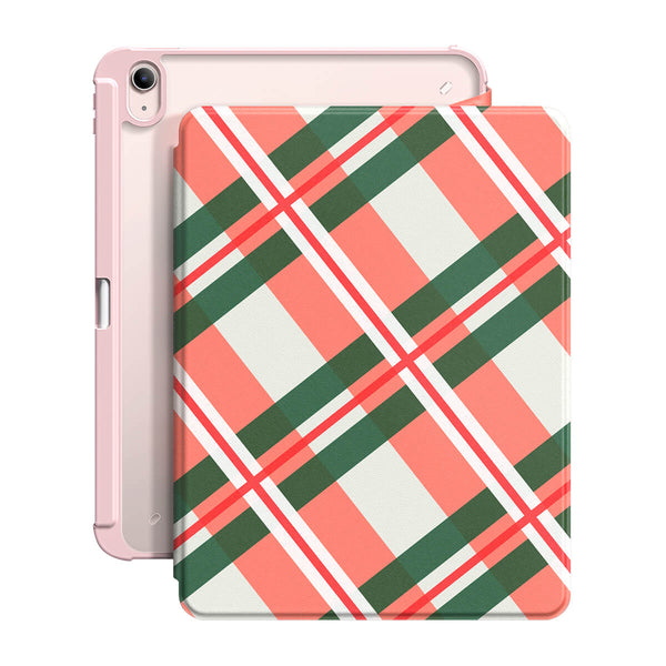 Gift Box - iPad Snap 360° Stand Impact Resistant Case