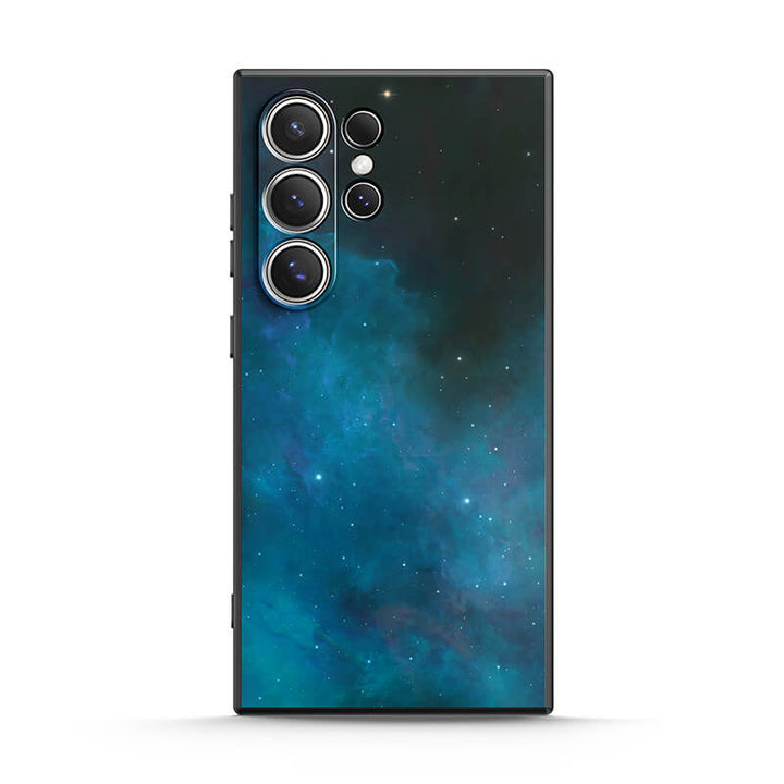 The Night King's Blue - Samsung Case