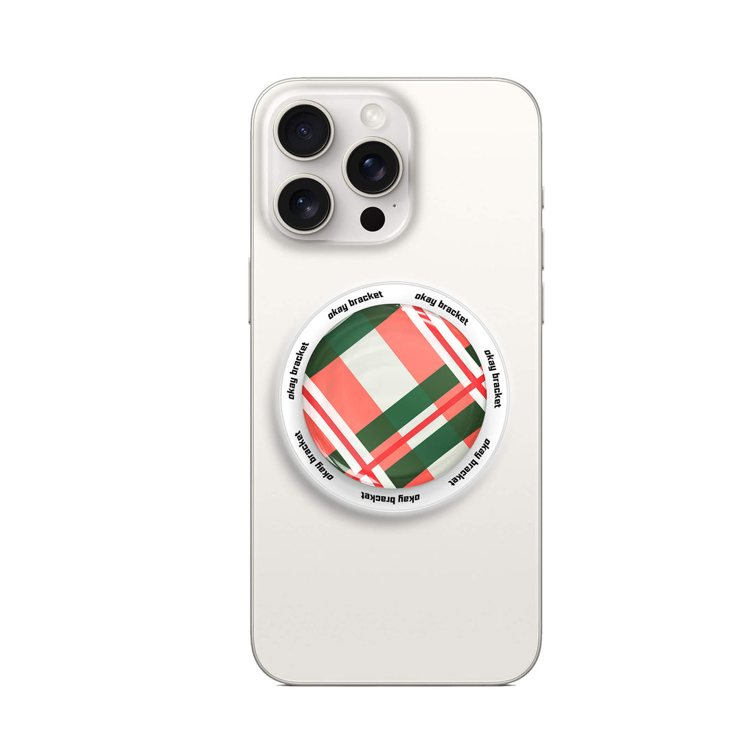 Gift Box - AirBag Grip For MagSafe