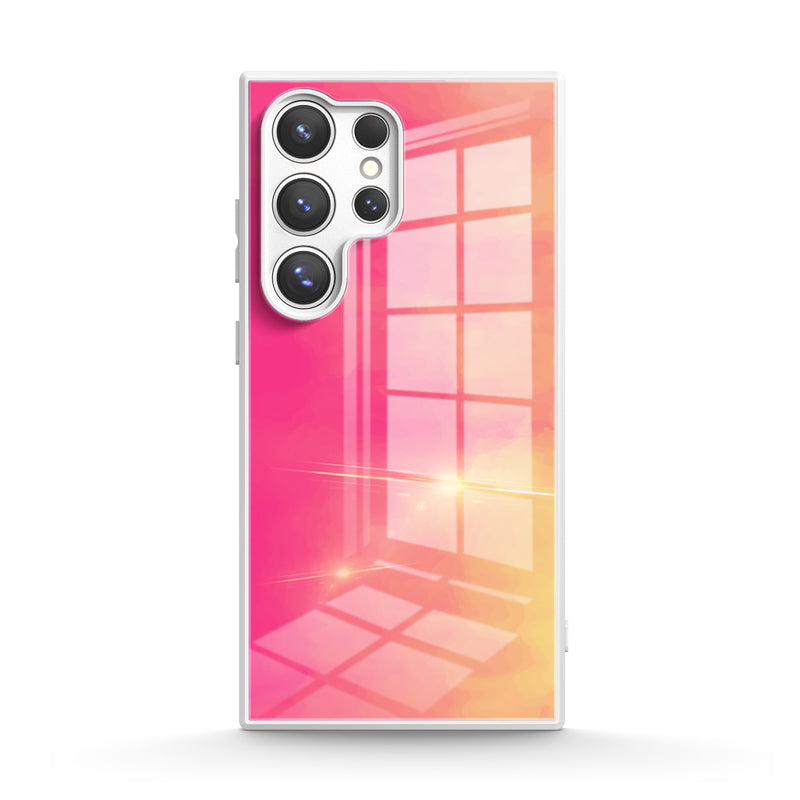 Vernietig - Samsung hoesje