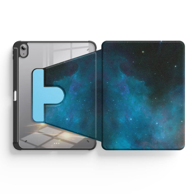 The Night King's Blue - iPad Case
