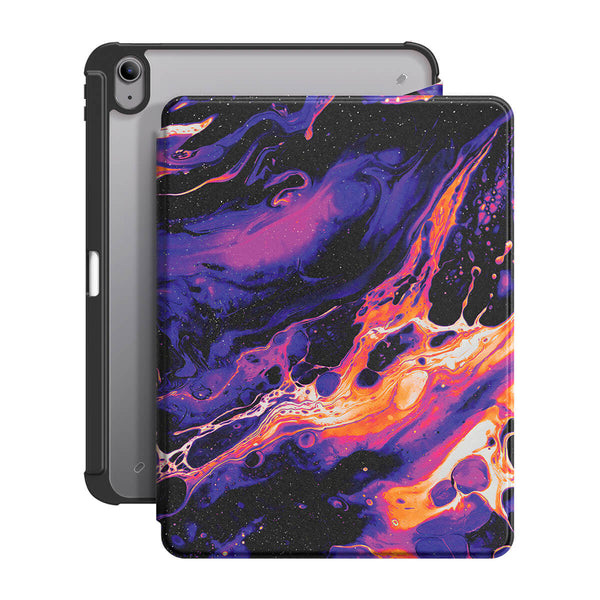 Demon's Gate - iPad Snap 360° Stand Impact Resistant Case