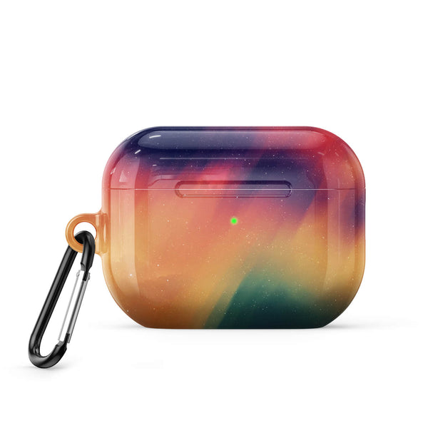 Polar Clouds-Dream - AirPods Case