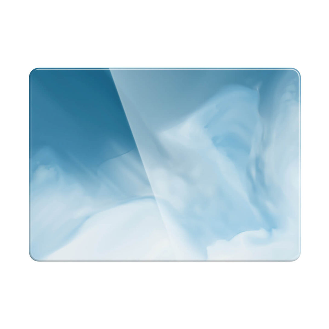 Snow Peak Kleur - Macbook-hoes