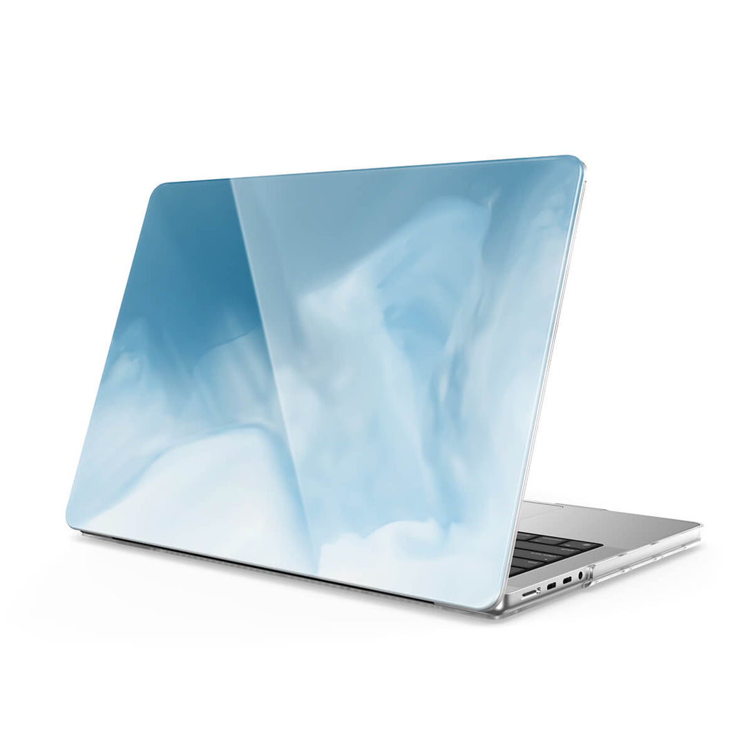 Snow Peak Kleur - Macbook-hoes