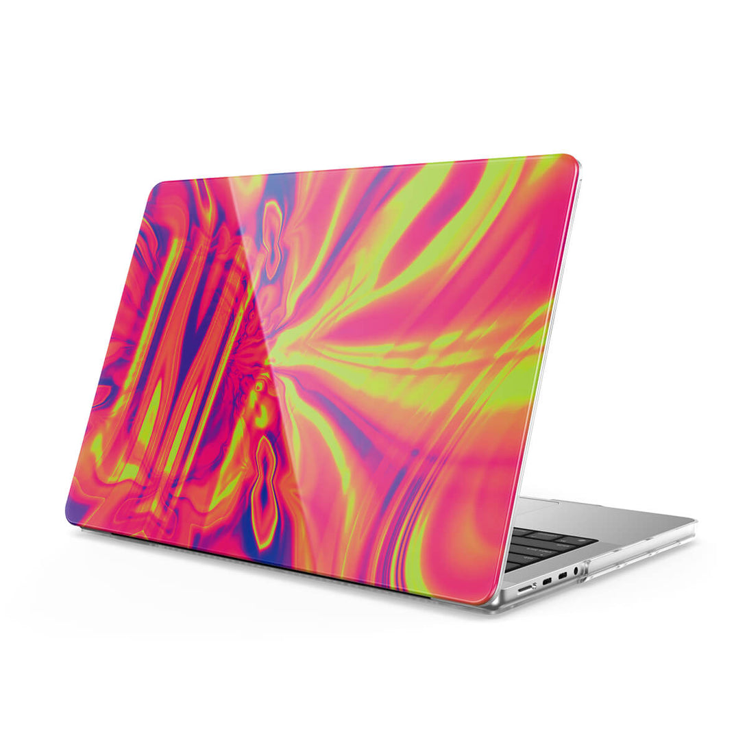Bediening - MacBook-hoes