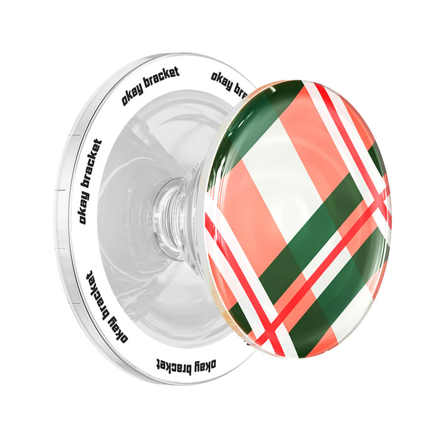 Gift Box - AirBag Grip For MagSafe