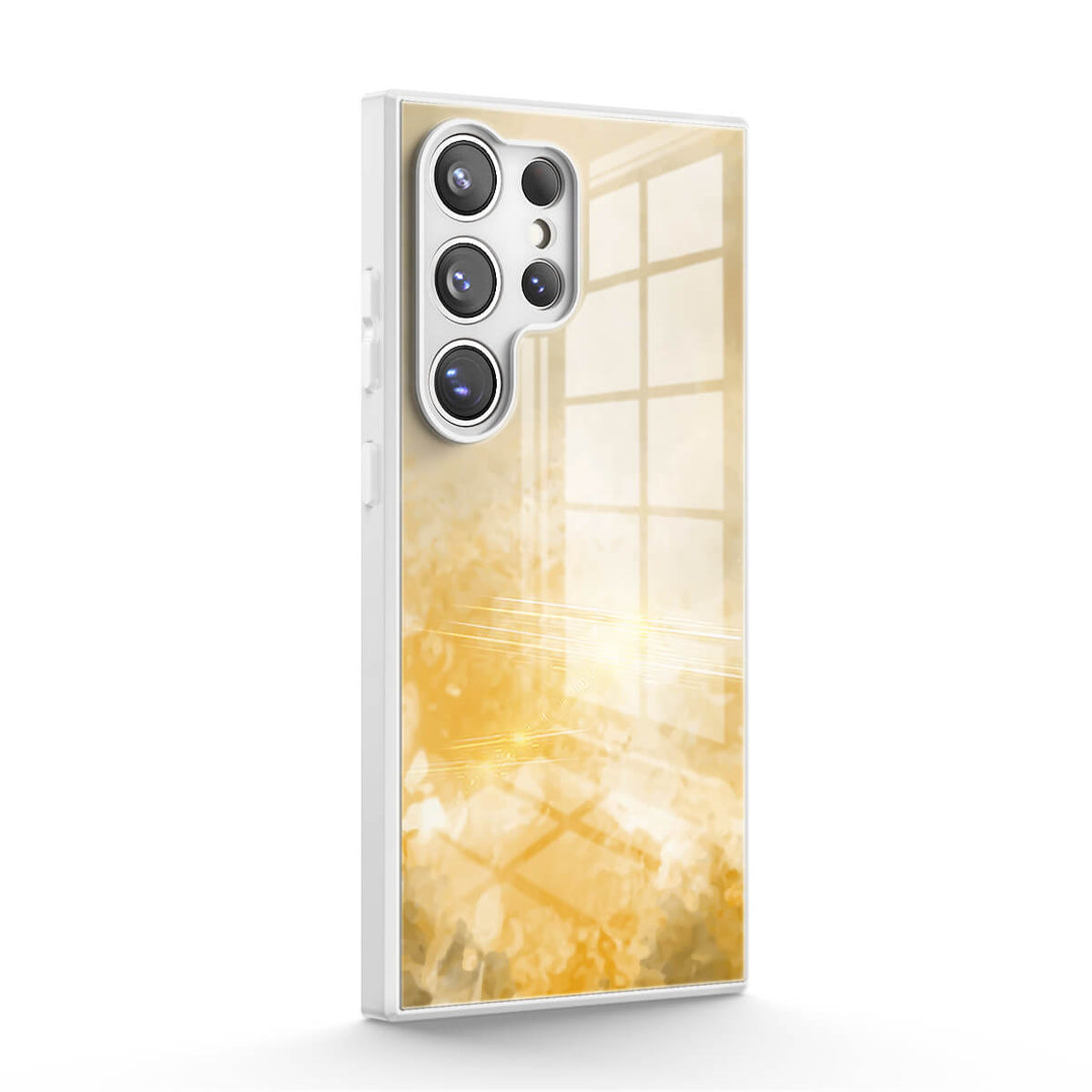 Autumn Forest - Samsung Case