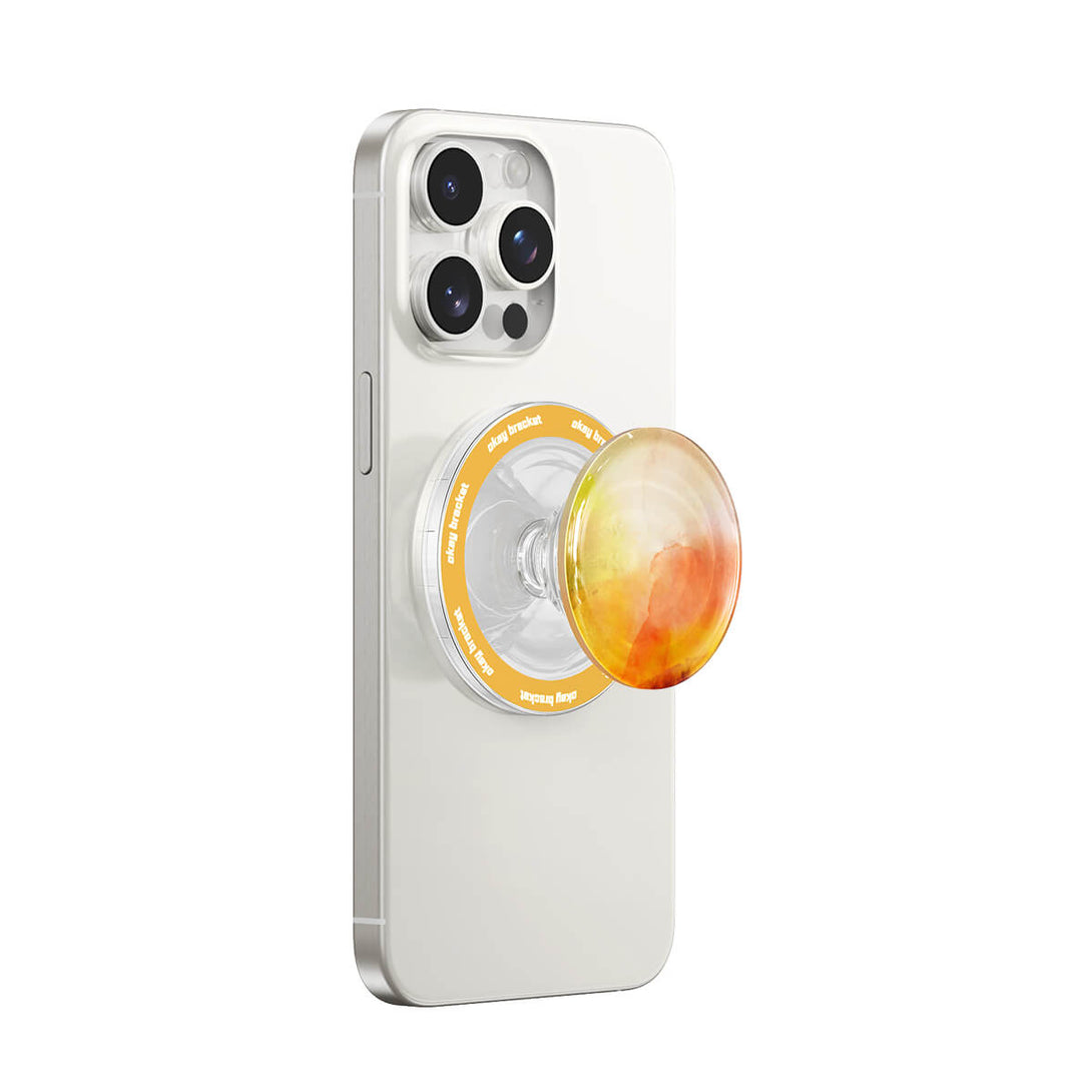 Sfumato - Airbaggreep voor MagSafe