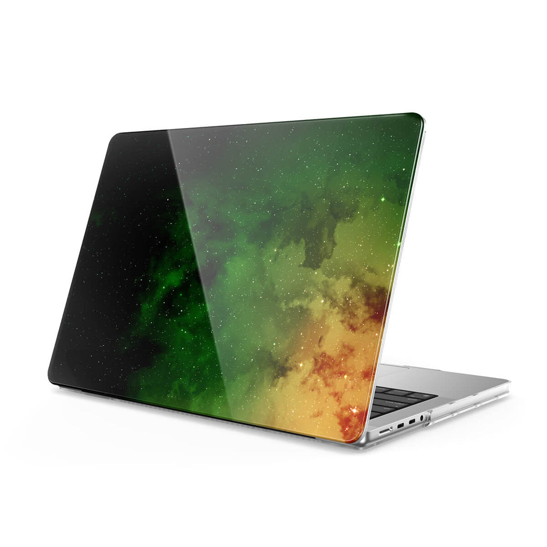 Star Field - MacBook-hoesje