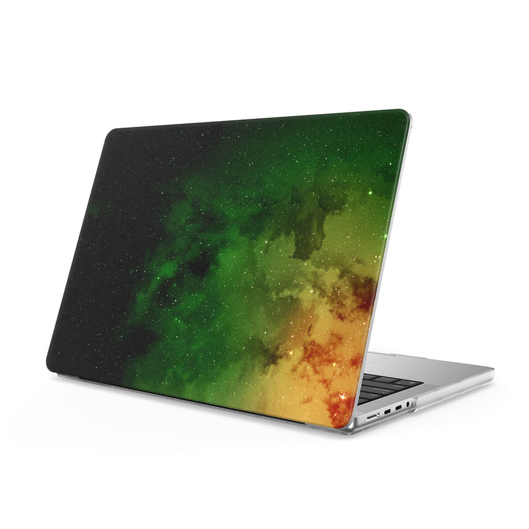 Star Field - MacBook-hoesje