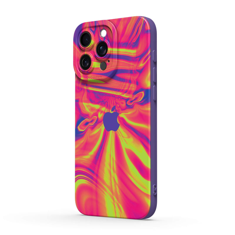 Control - iPhone Silicone Case