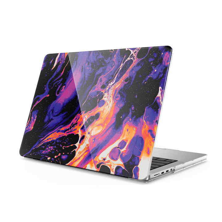 Demon's Gate - Macbook Case