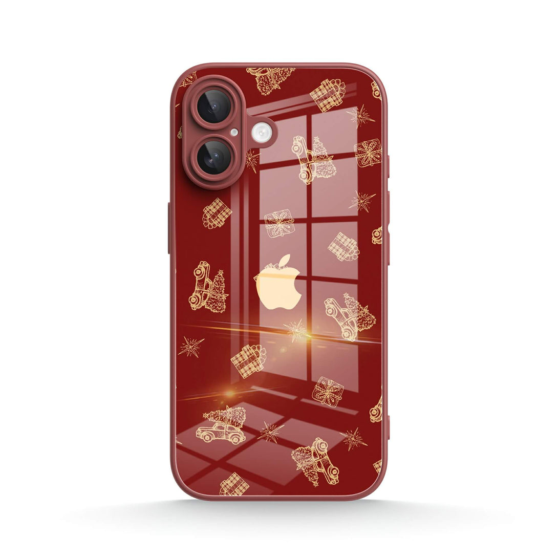 Decorate Christmas - iPhone Case