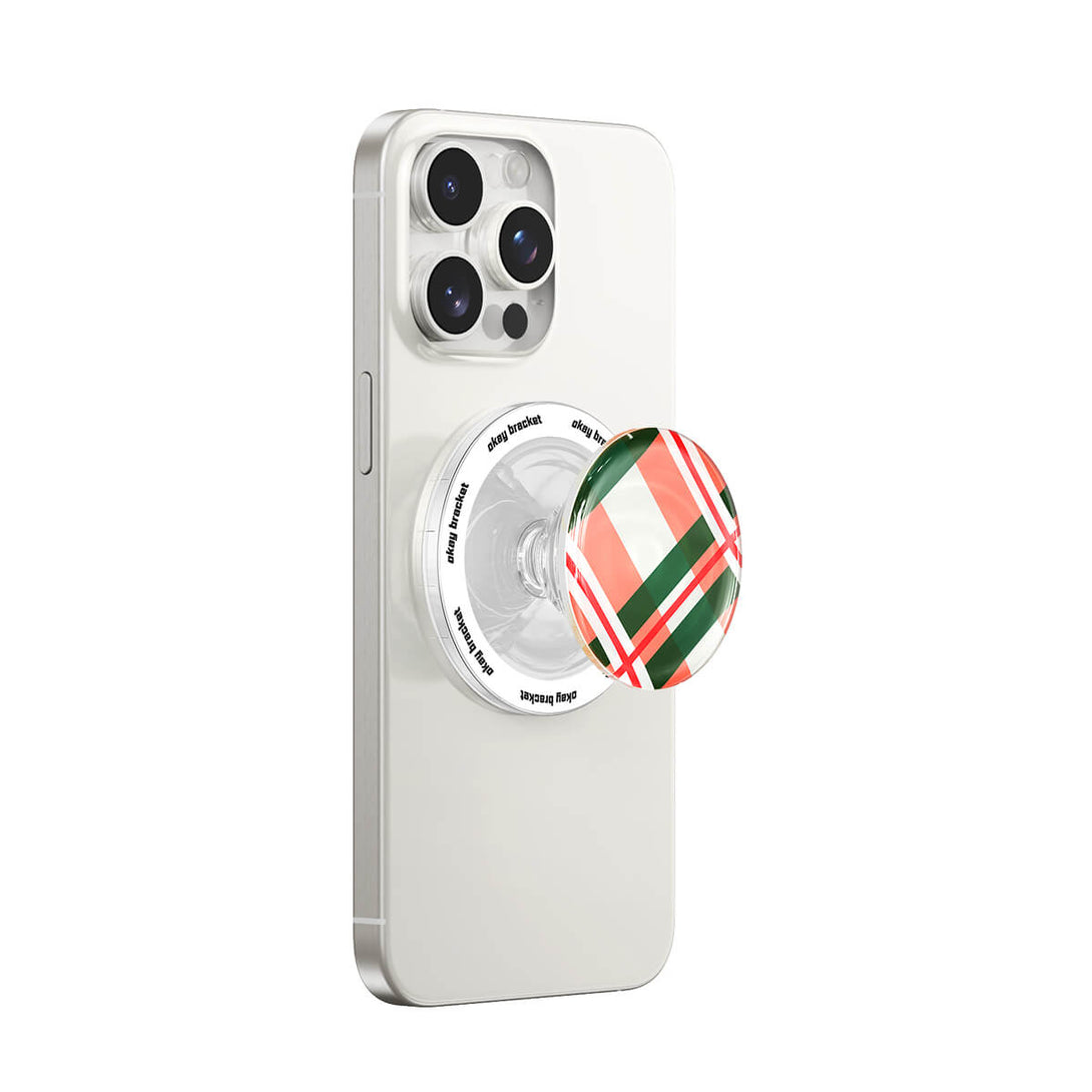 Gift Box - AirBag Grip For MagSafe