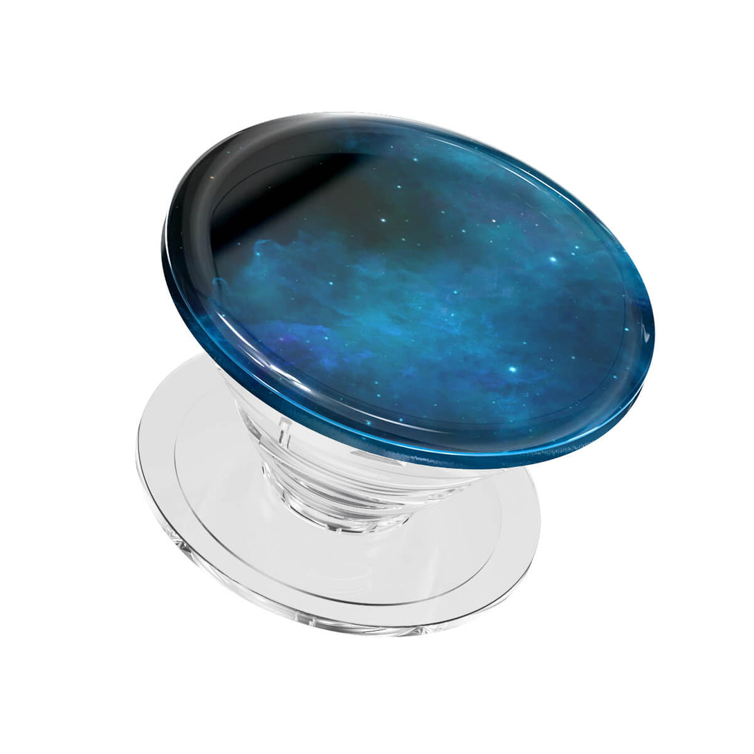 The Night King's Blue - AirBag Grip For MagSafe