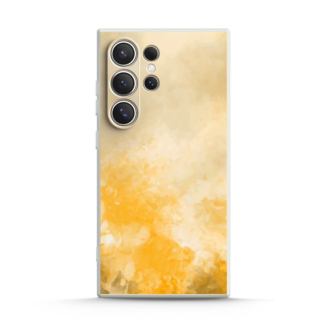 Autumn Forest - Samsung Case