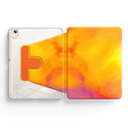 Residual Heat - iPad Case