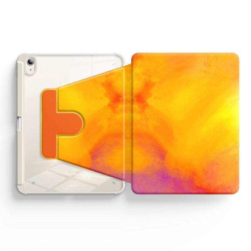 Residual Heat - iPad Case