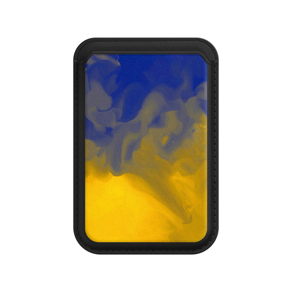 Surge - iPhone Leather Wallet