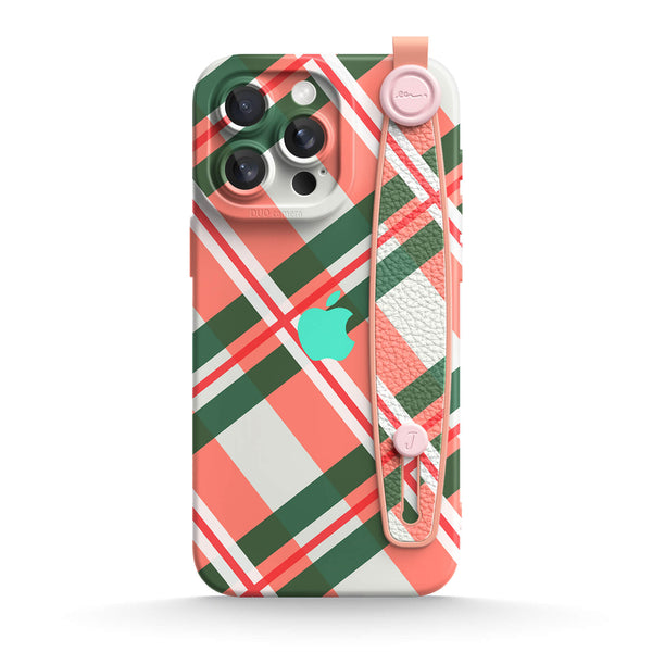 Gift Box - iPhone Wrist Strap Case