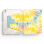 Sunset Dapple - iPad Case