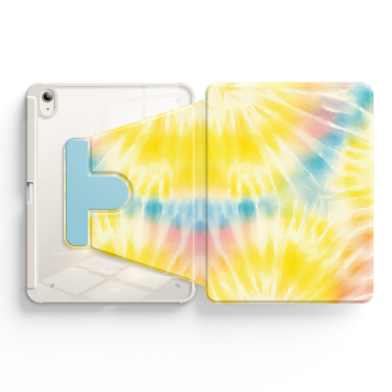 Sunset Dapple - iPad Case