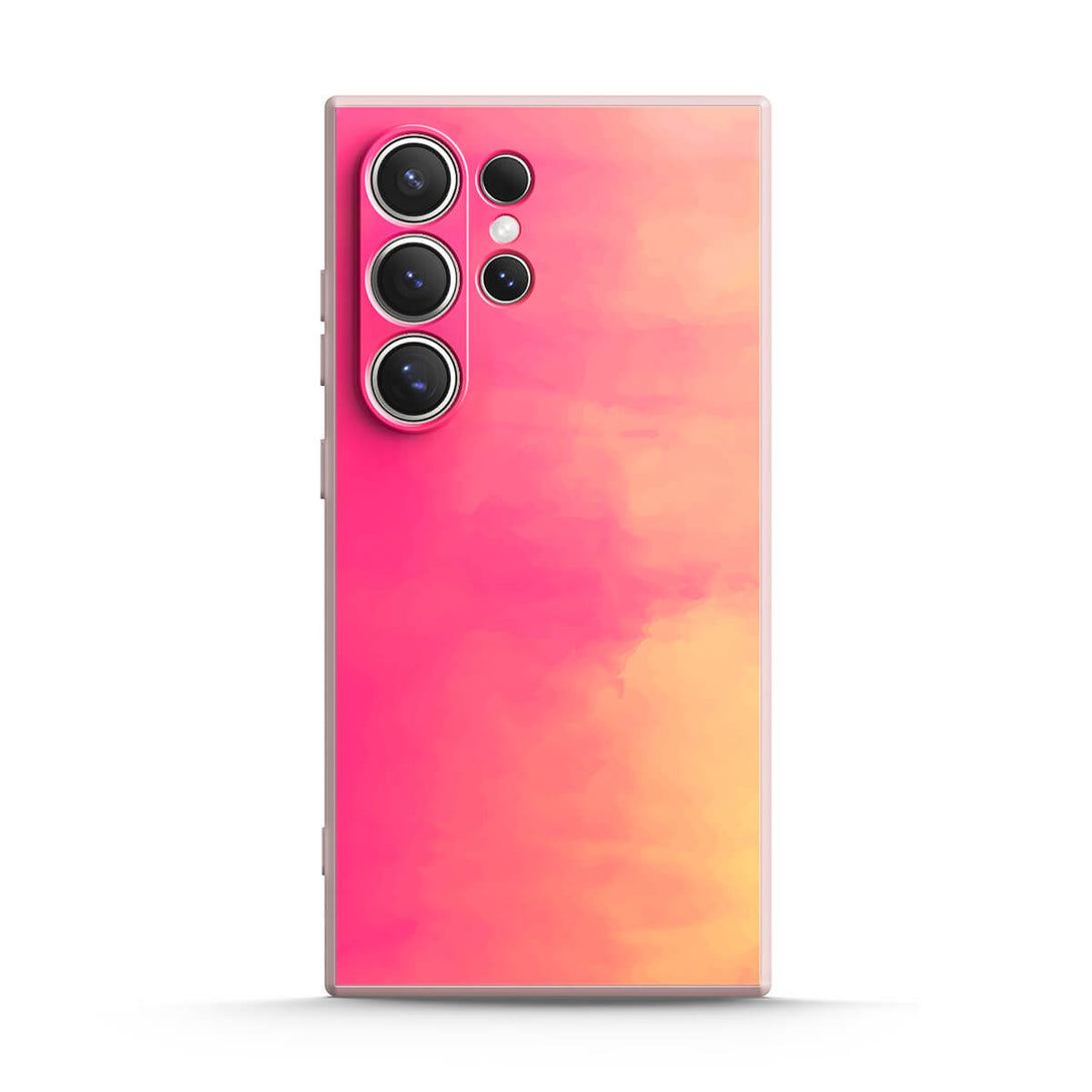 Vernietig - Samsung hoesje