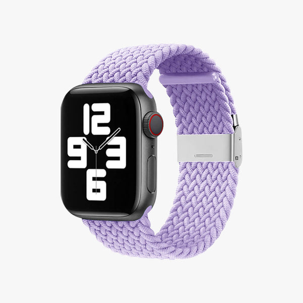 Lavender Purple - Watch Strap