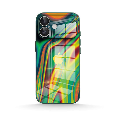 Antidote - iPhone Glass Case