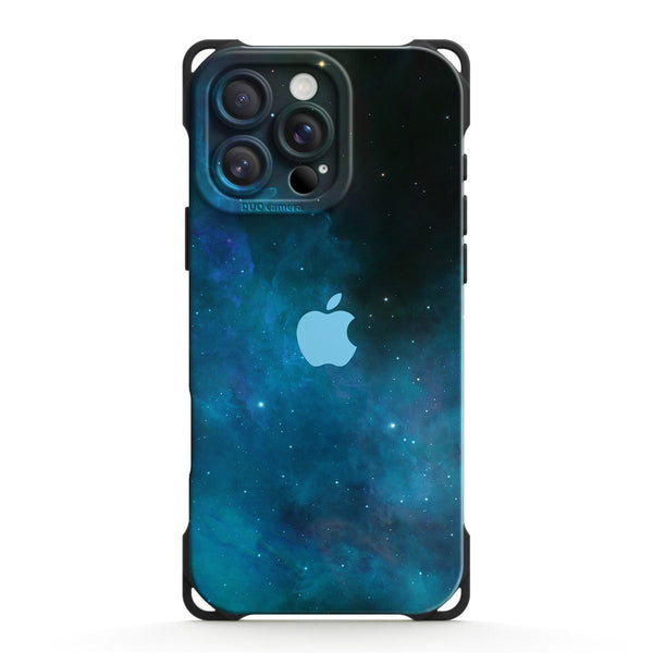 The Night King's Blue - iPhone Ultra Impact Resistant Protective Case