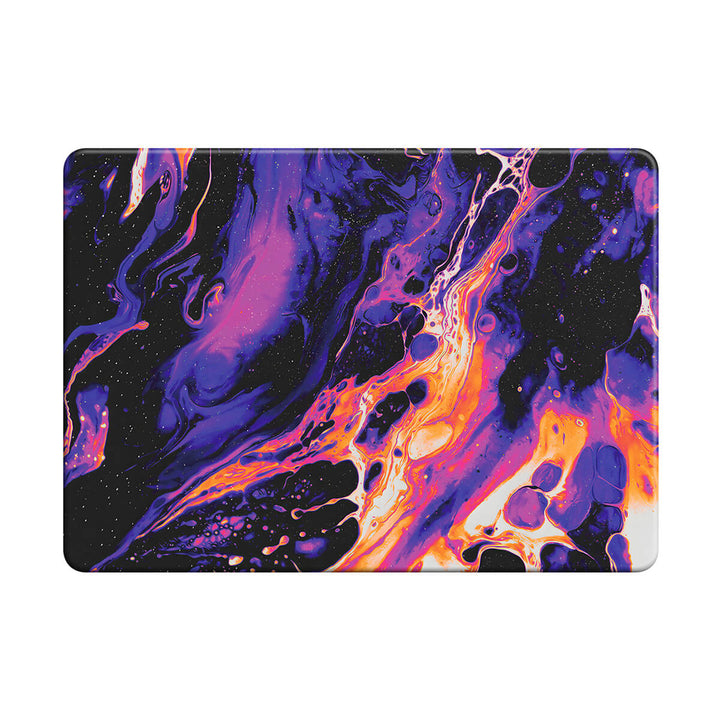 Demon's Gate - Macbook Case