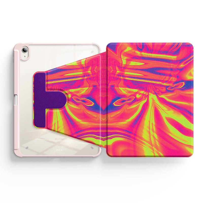 Control - iPad Case