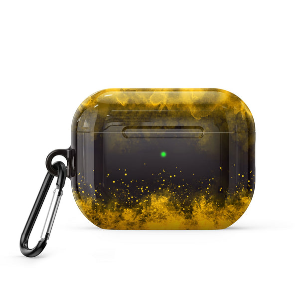 Sprinkle Gold - AirPods Case