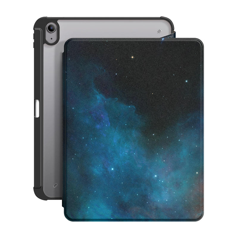 The Night King's Blue - iPad Case