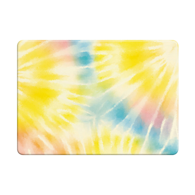 Sunset Dapple - Macbook Case