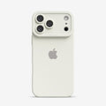 White - iPhone Case