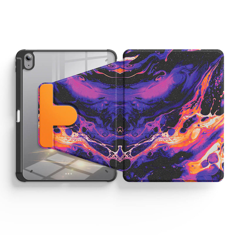 Demon's Gate - iPad Case