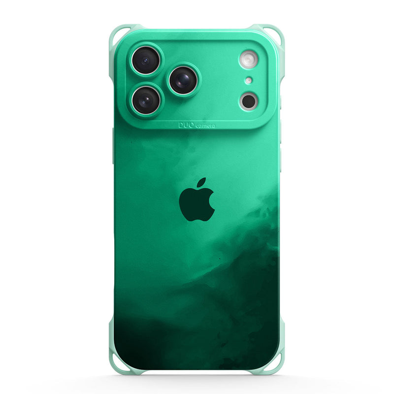 Midnight Green - iPhone Ultra Impact Case