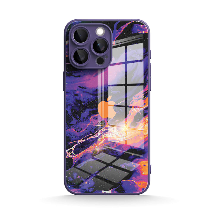 Demon's Gate - iPhone Case