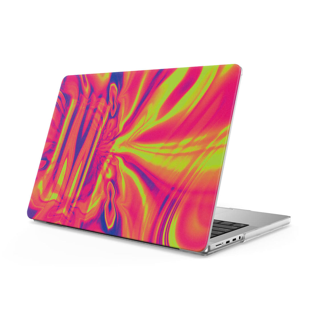 Bediening - MacBook-hoes