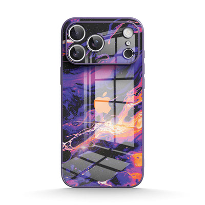 Demon's Gate - iPhone Glass Case