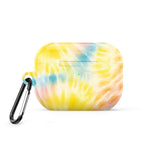 Sunset Dapple - AirPods Case