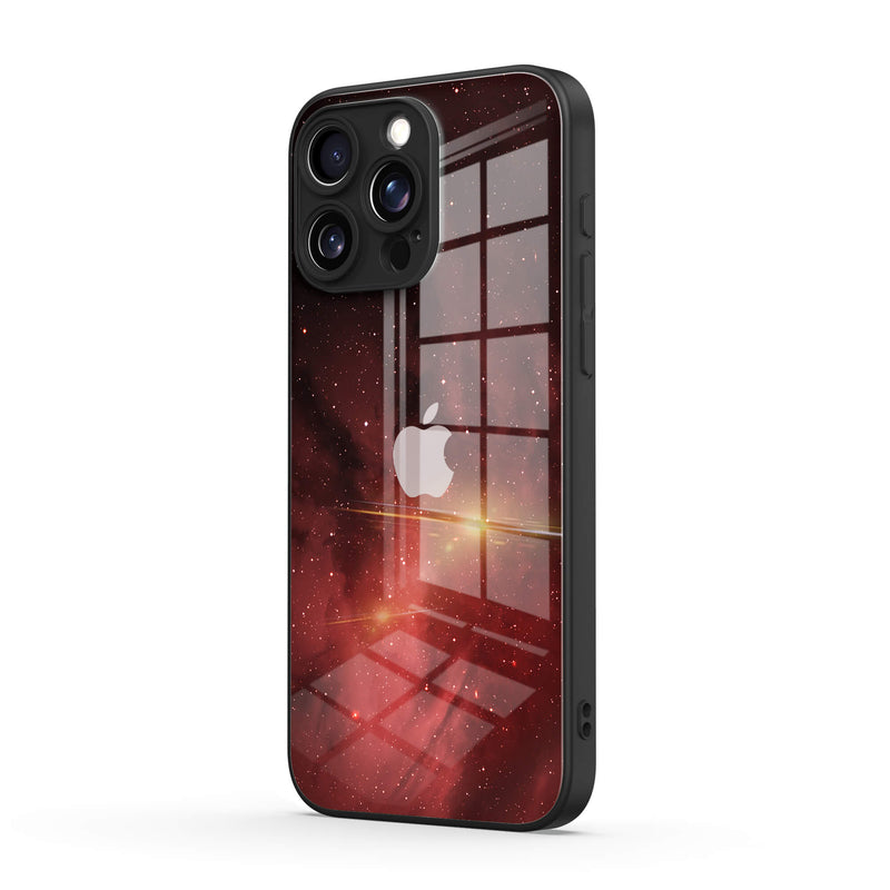 Red Bull - iPhone Glass Case