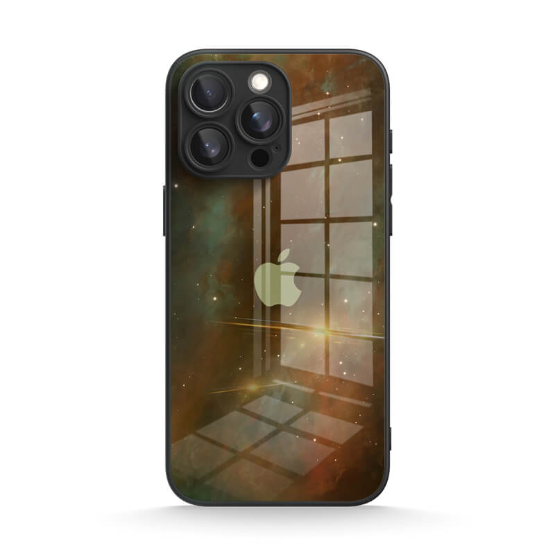 Shuttle - iPhone-hoesje