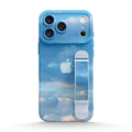 Peaceful Afternoon - iPhone Wrist Strap Case
